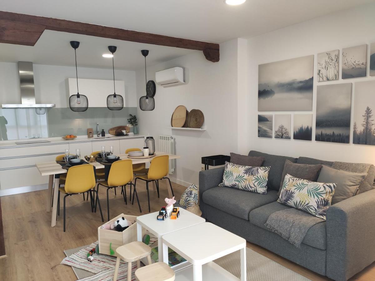 INSIDEHOME APARTMENTS - LA CASA DEL GENERAL VALLADOLID (Spain) - from US$  105 | BOOKED